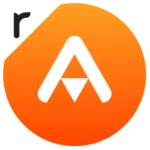 Logo of AMA android Application 